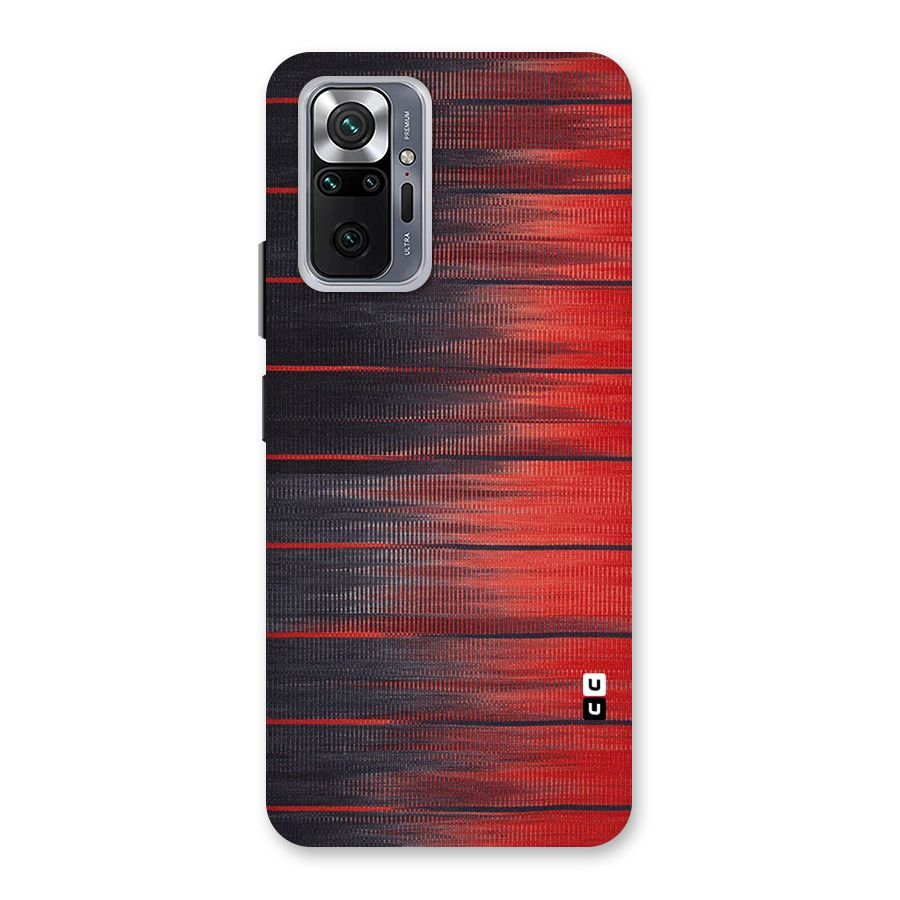 Fusion Shade Back Case for Redmi Note 10 Pro