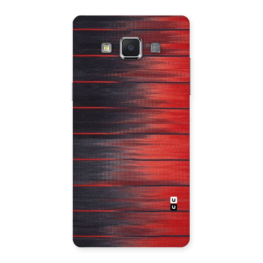 Fusion Shade Back Case for Samsung Galaxy A5