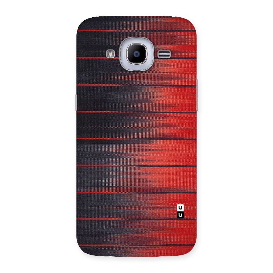 Fusion Shade Back Case for Samsung Galaxy J2 Pro