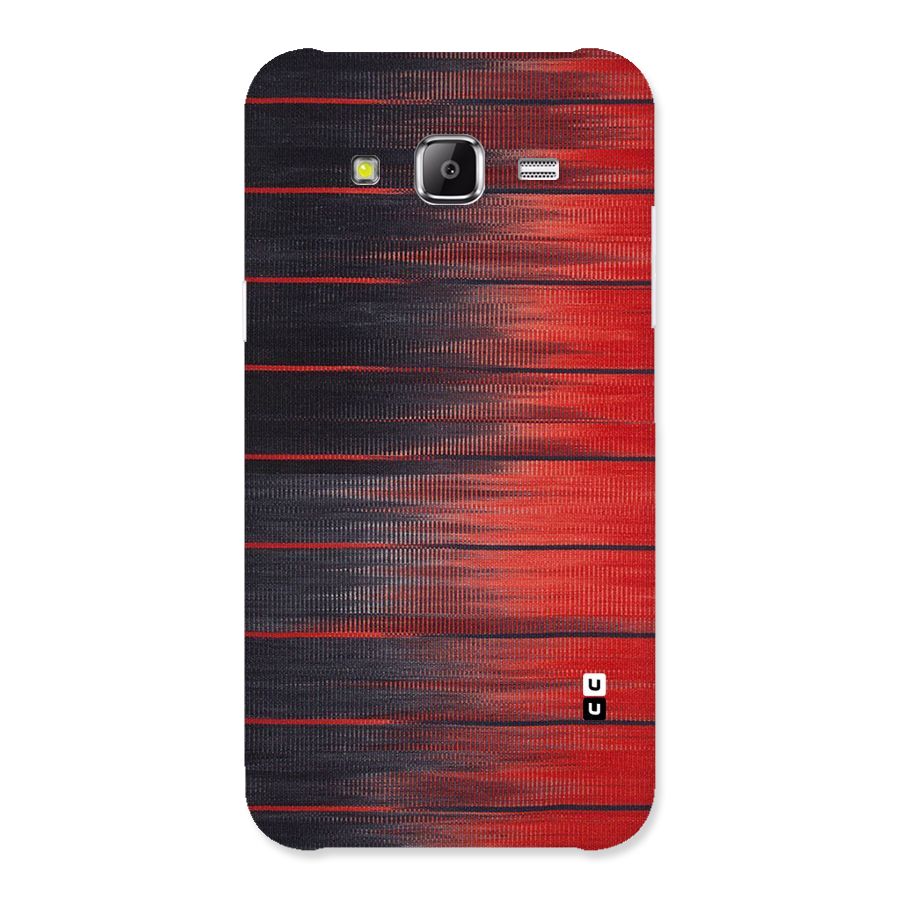 Fusion Shade Back Case for Samsung Galaxy J5