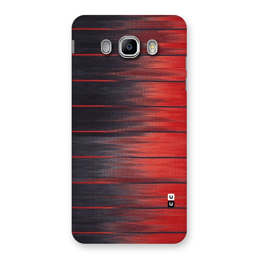Fusion Shade Back Case for Samsung Galaxy J5 2016
