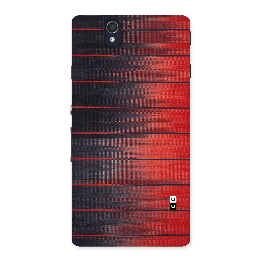 Fusion Shade Back Case for Sony Xperia Z