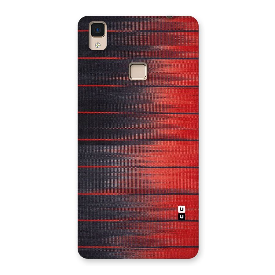 Fusion Shade Back Case for V3 Max