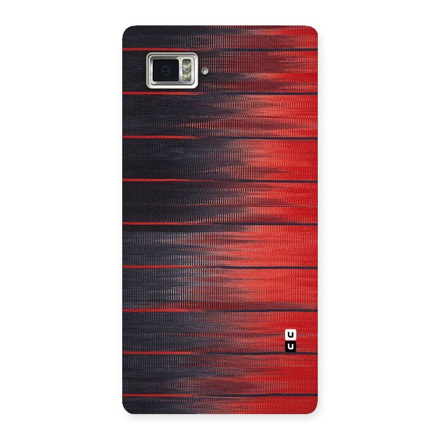 Fusion Shade Back Case for Vibe Z2 Pro K920