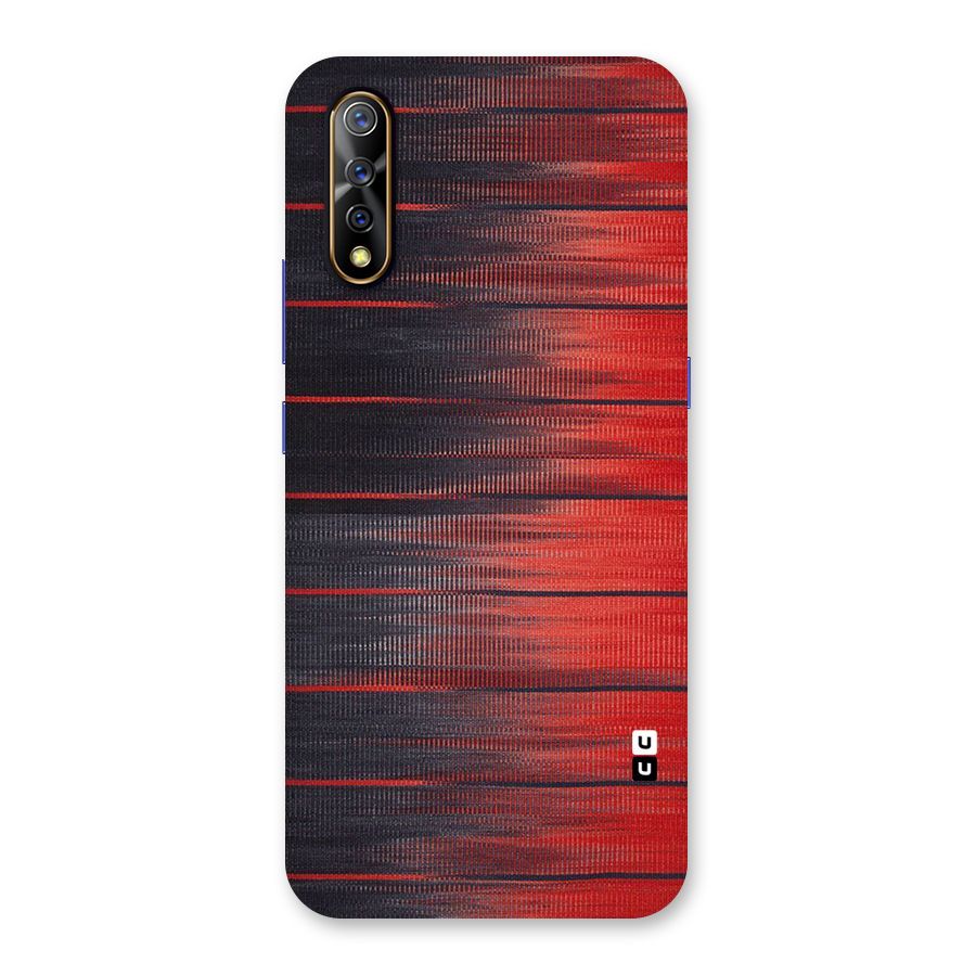 Fusion Shade Back Case for Vivo S1