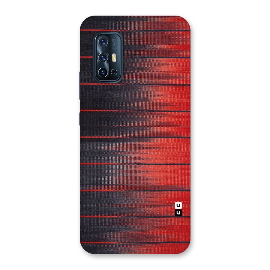 Fusion Shade Back Case for Vivo V17