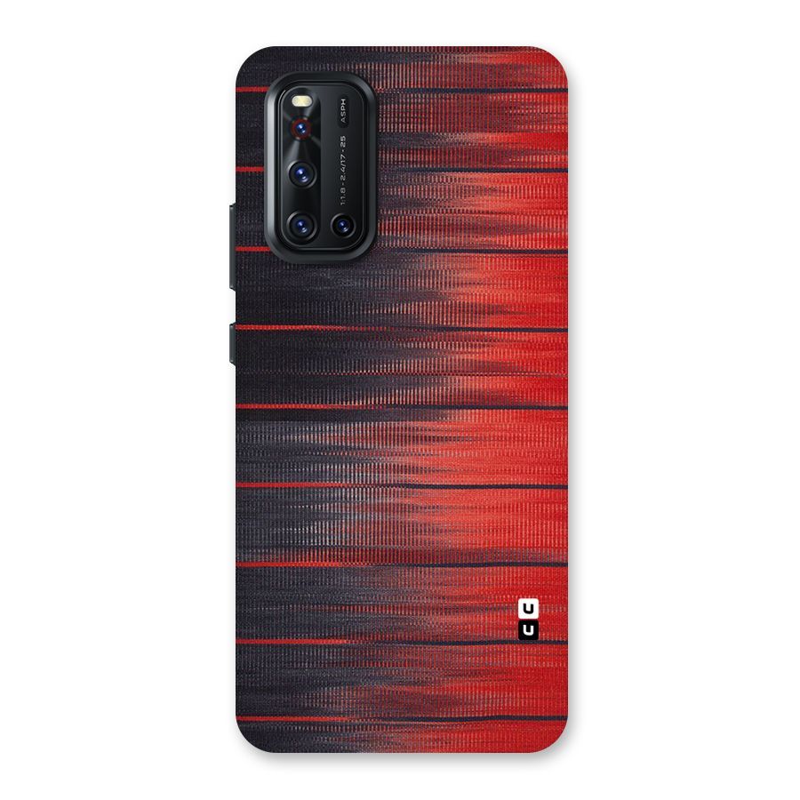 Fusion Shade Back Case for Vivo V19