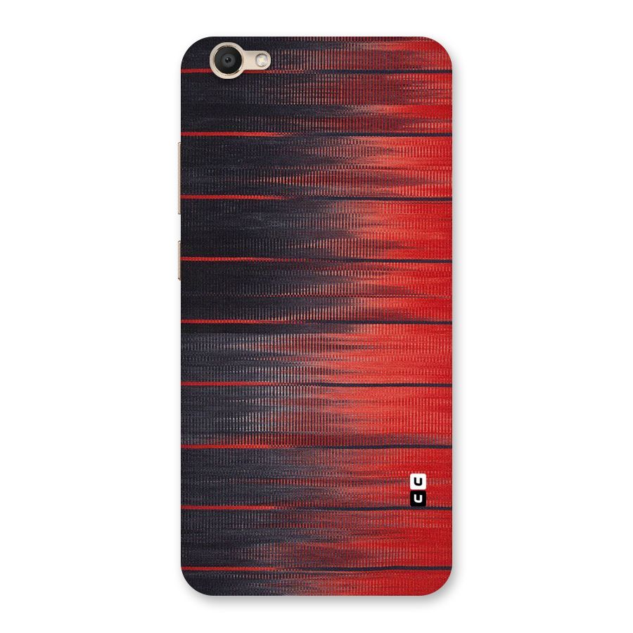 Fusion Shade Back Case for Vivo V5