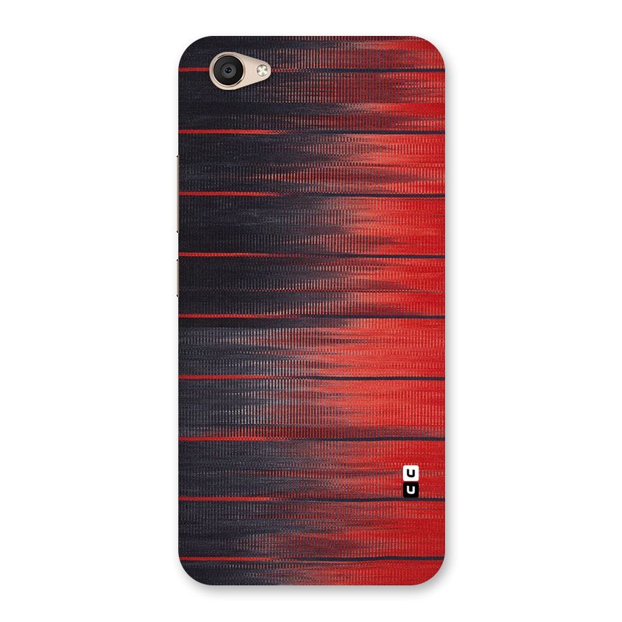 Fusion Shade Back Case for Vivo V5 Plus