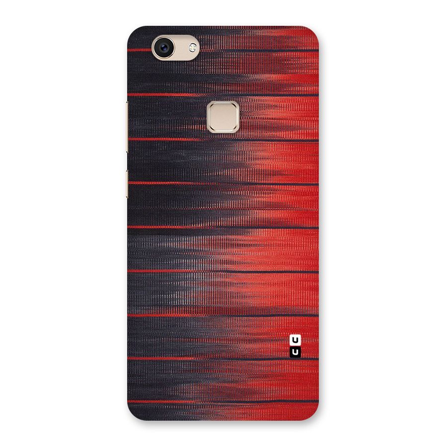 Fusion Shade Back Case for Vivo V7