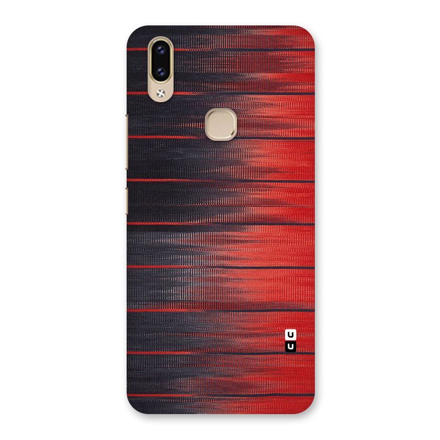 Fusion Shade Back Case for Vivo V9 Youth