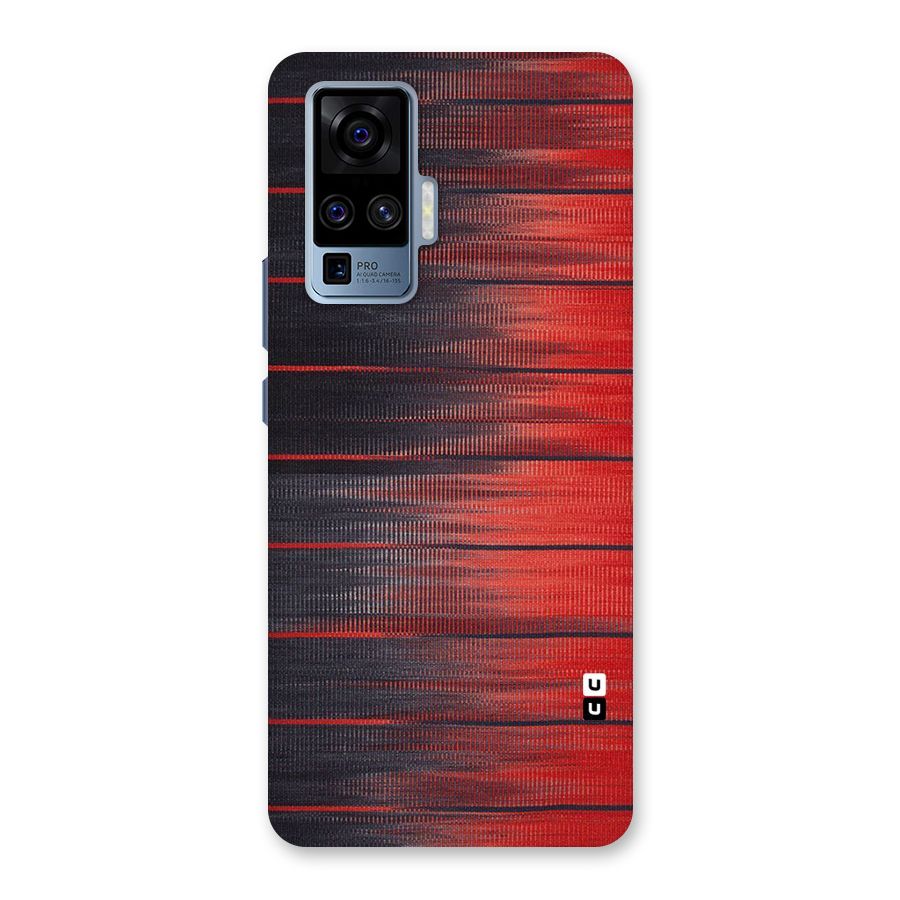 Fusion Shade Back Case for Vivo X50 Pro
