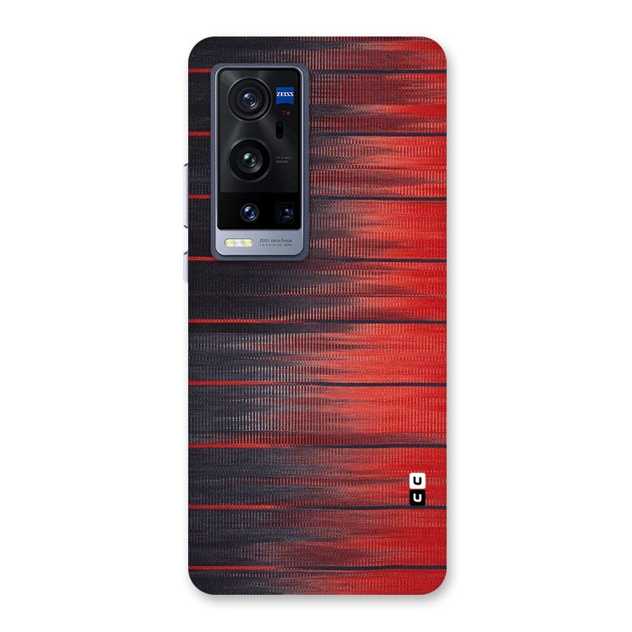 Fusion Shade Back Case for Vivo X60 Pro Plus