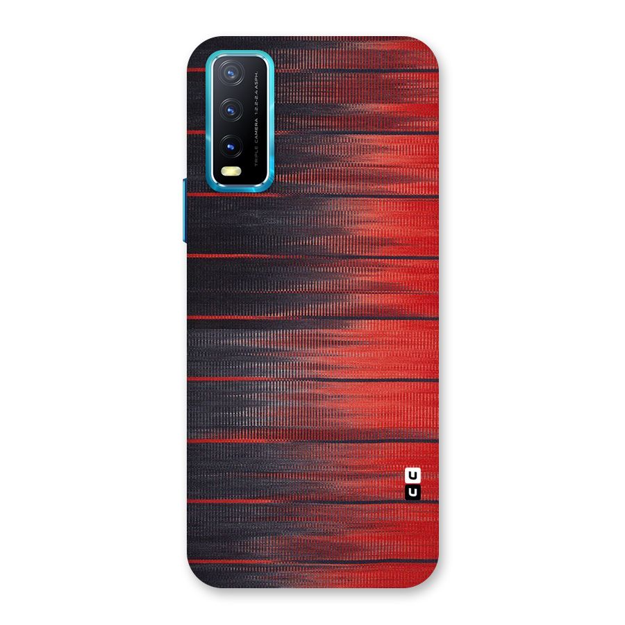 Fusion Shade Back Case for Vivo Y20G