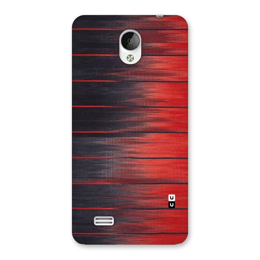 Fusion Shade Back Case for Vivo Y21