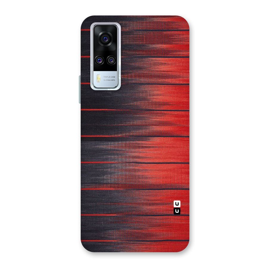 Fusion Shade Back Case for Vivo Y31