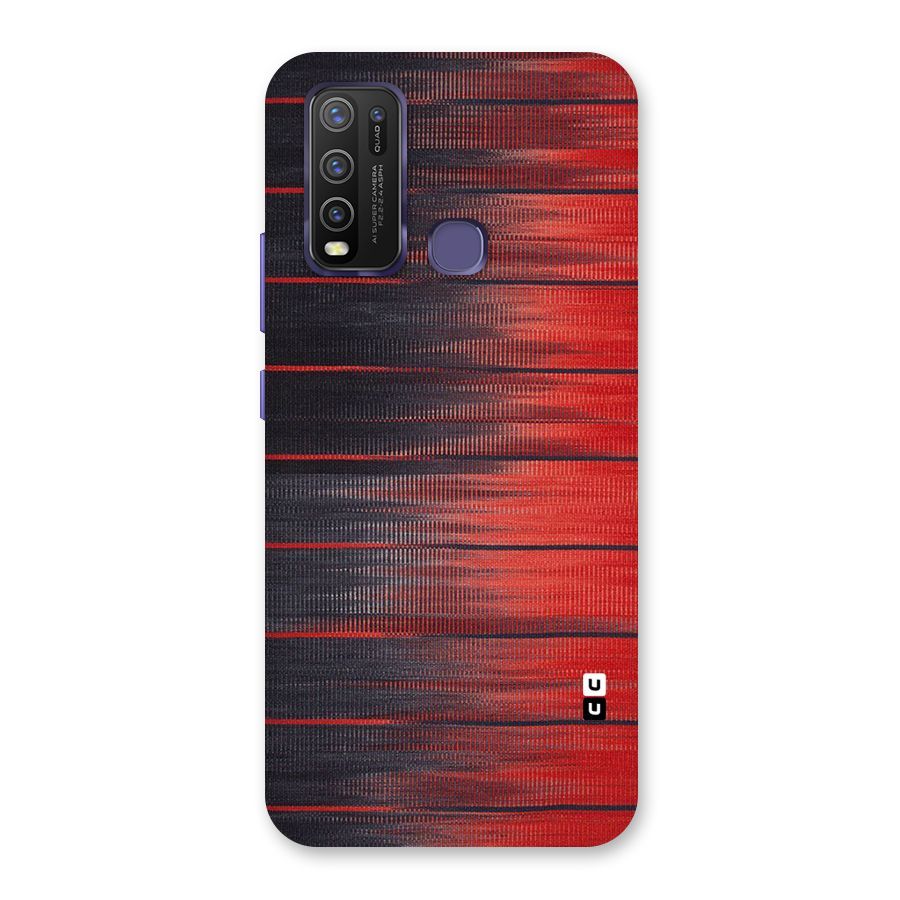 Fusion Shade Back Case for Vivo Y50
