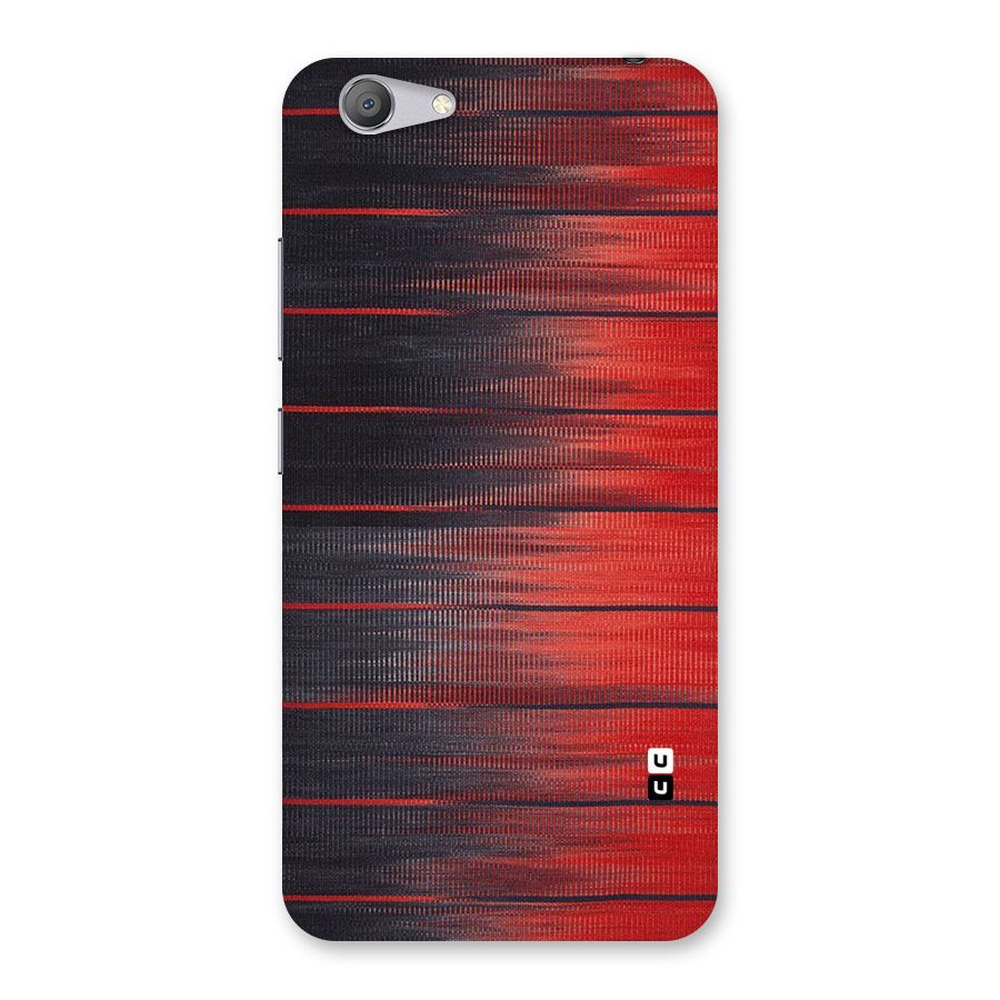 Fusion Shade Back Case for Vivo Y53