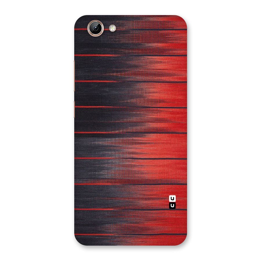 Fusion Shade Back Case for Vivo Y71i