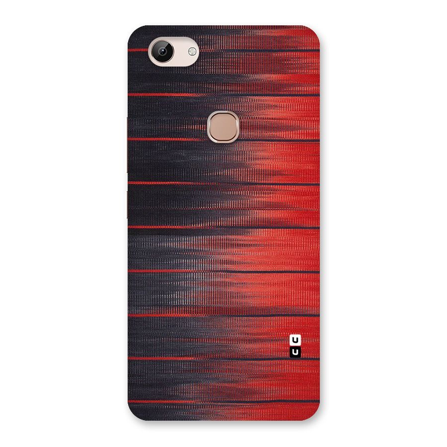 Fusion Shade Back Case for Vivo Y83