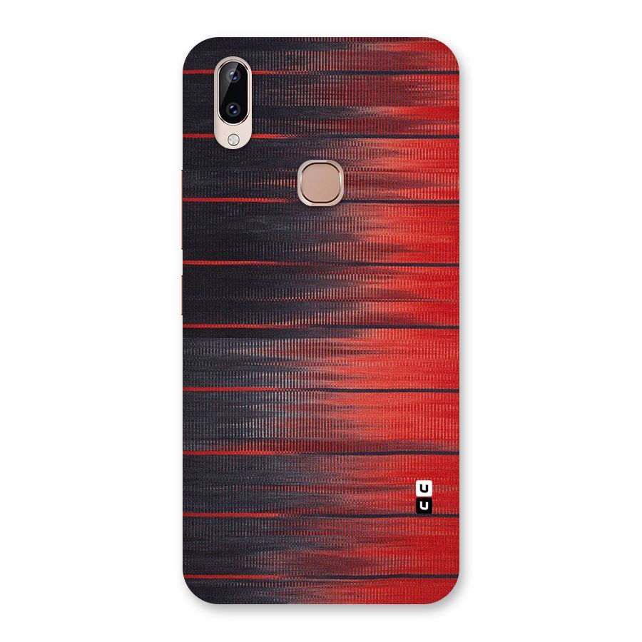 Fusion Shade Back Case for Vivo Y83 Pro