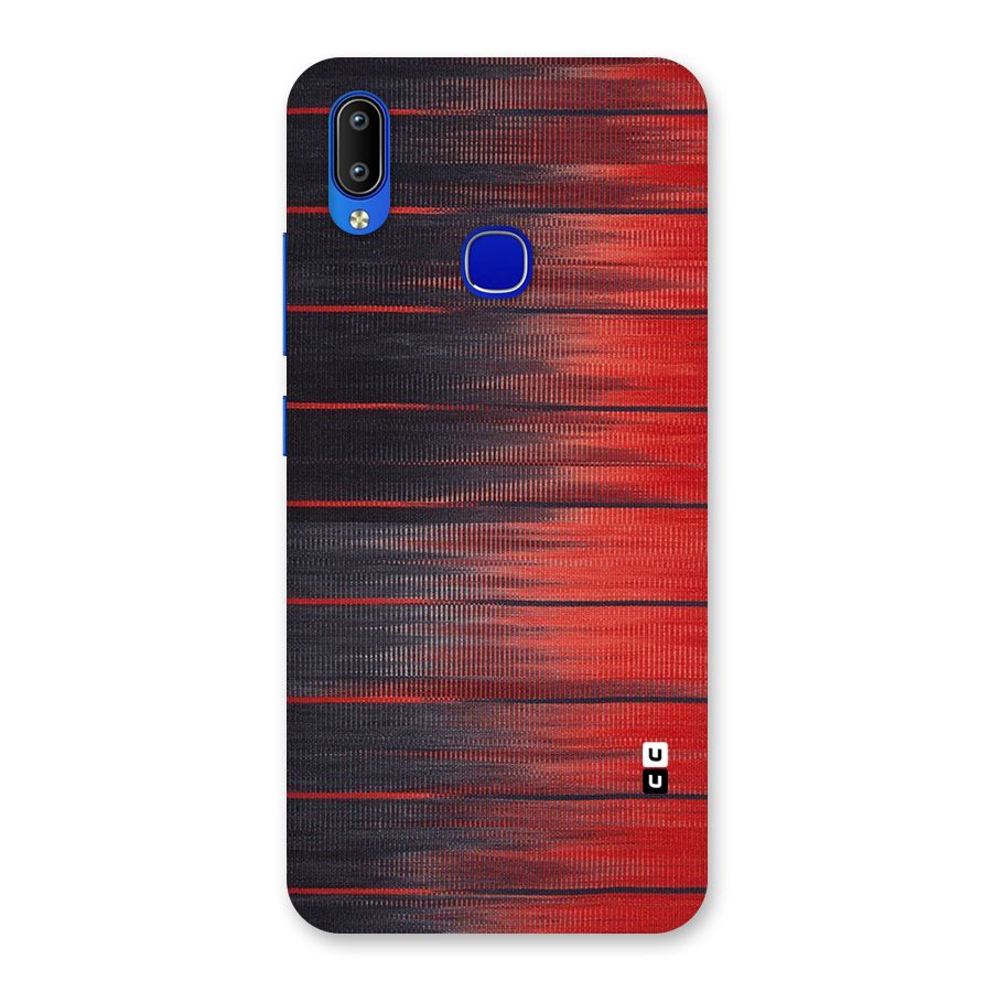 Fusion Shade Back Case for Vivo Y91