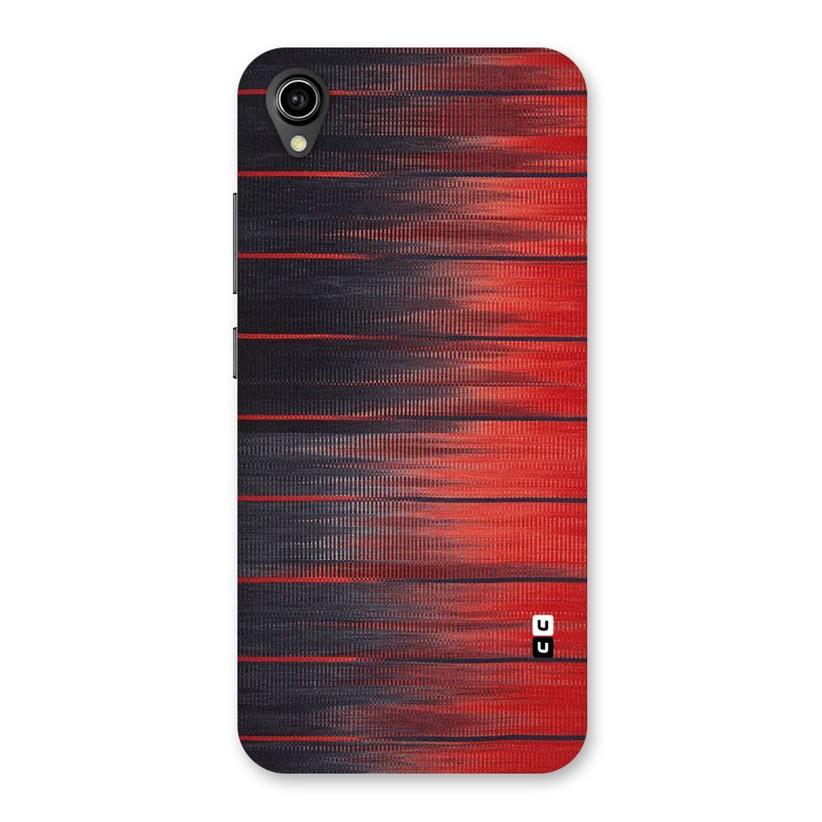 Fusion Shade Back Case for Vivo Y91i