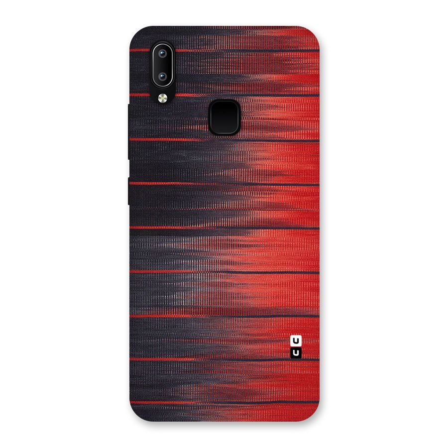 Fusion Shade Back Case for Vivo Y93