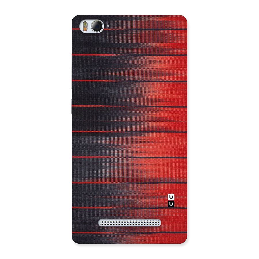 Fusion Shade Back Case for Xiaomi Mi4i