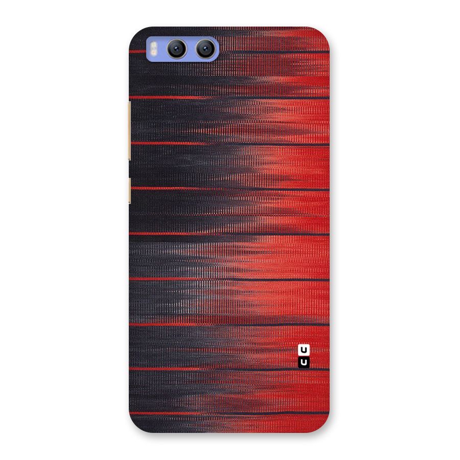Fusion Shade Back Case for Xiaomi Mi 6