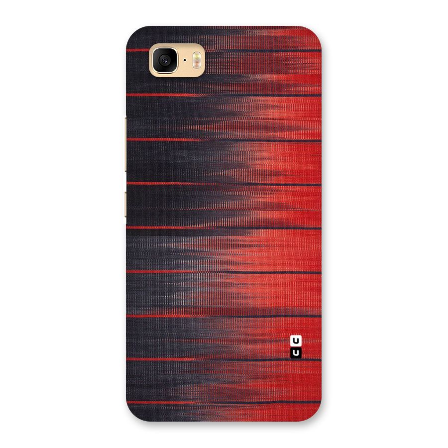 Fusion Shade Back Case for Zenfone 3s Max