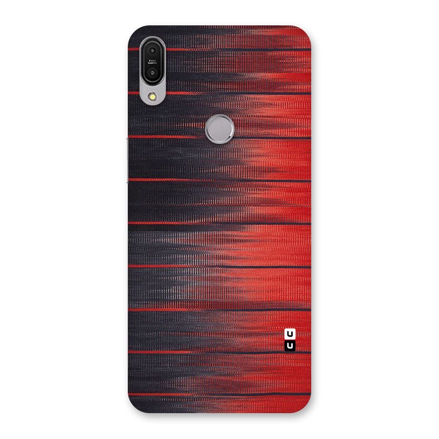 Fusion Shade Back Case for Zenfone Max Pro M1