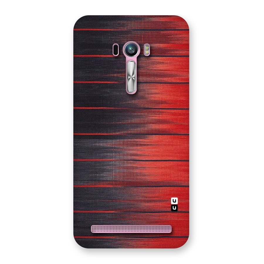 Fusion Shade Back Case for Zenfone Selfie