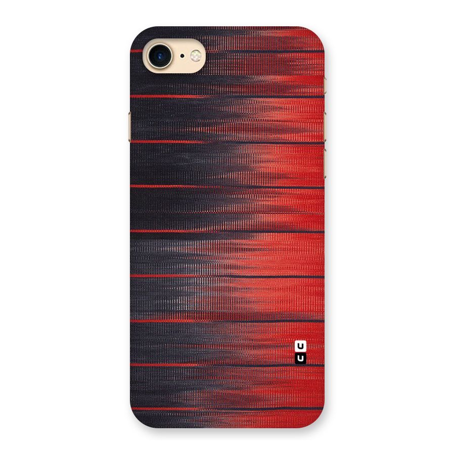 Fusion Shade Back Case for iPhone 7