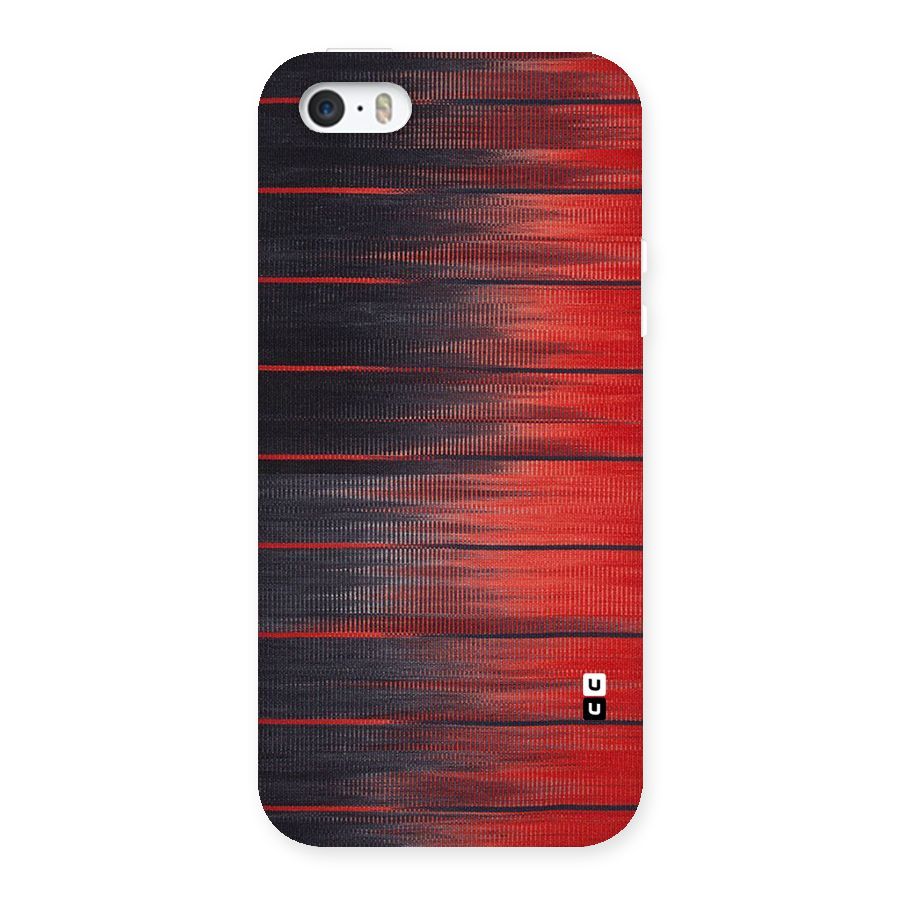 Fusion Shade Back Case for iPhone SE