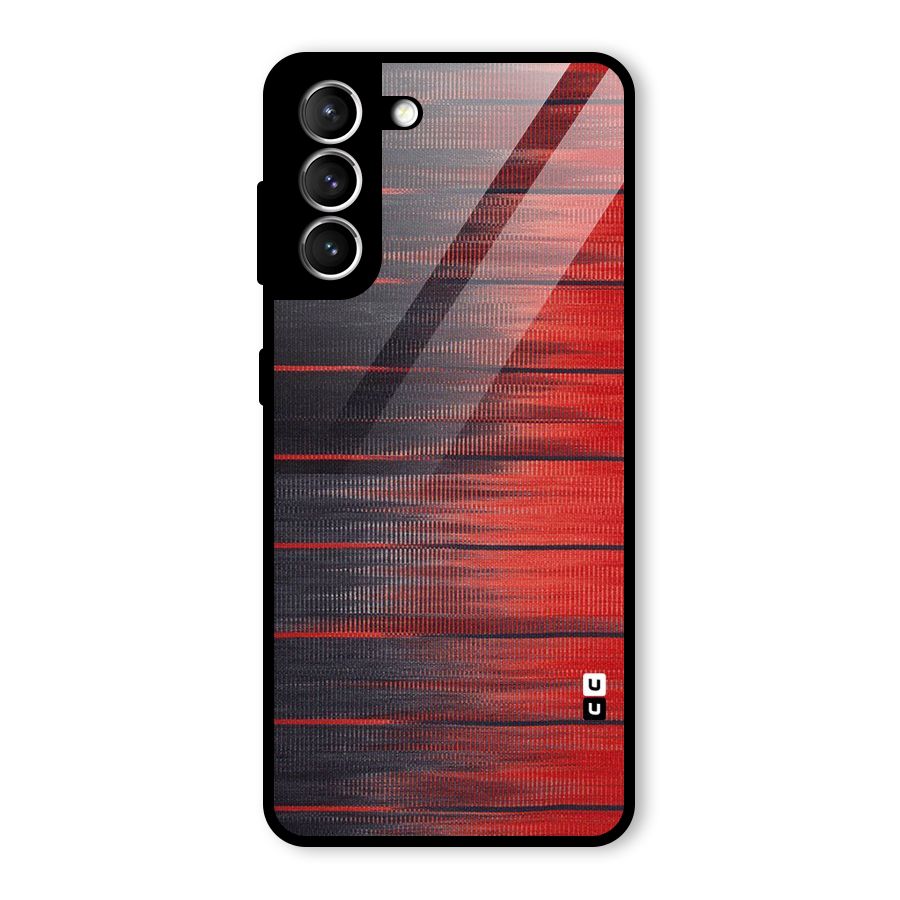 Fusion Shade Glass Back Case for Galaxy S21 5G