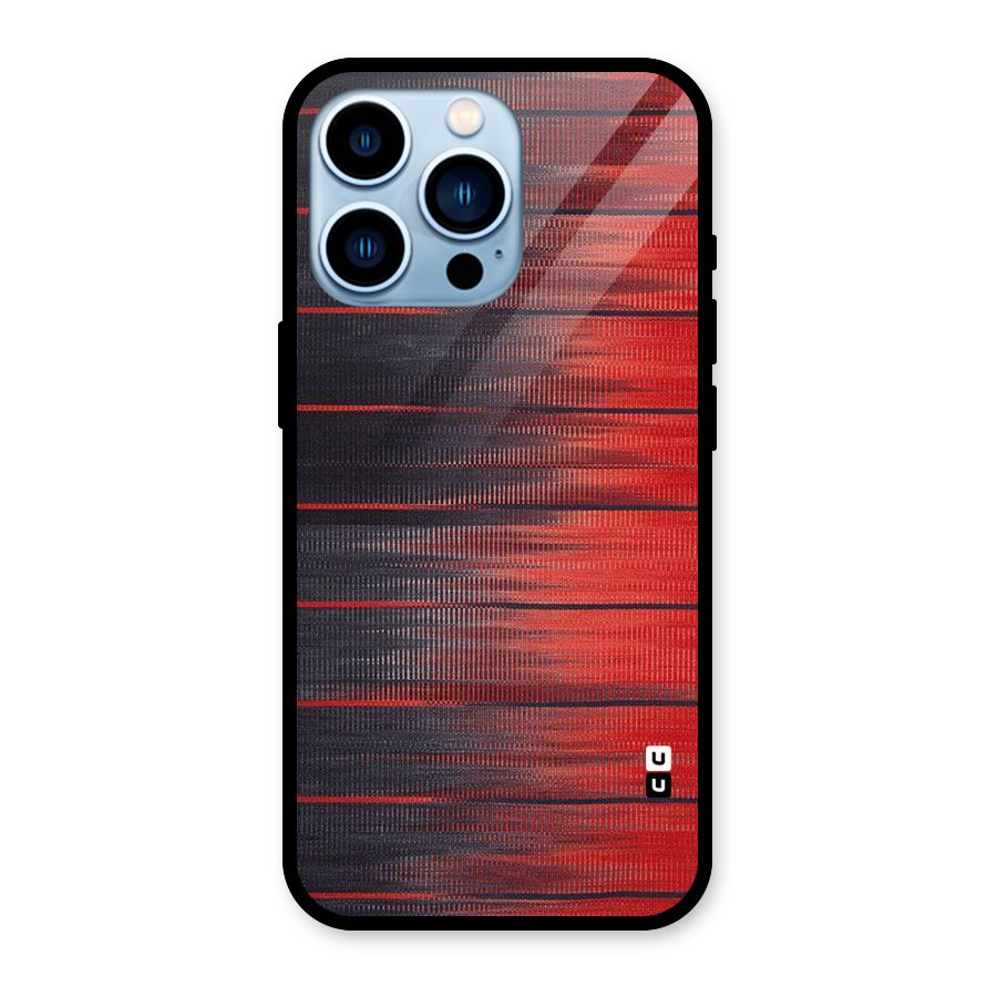 Fusion Shade Glass Back Case for iPhone 13 Pro