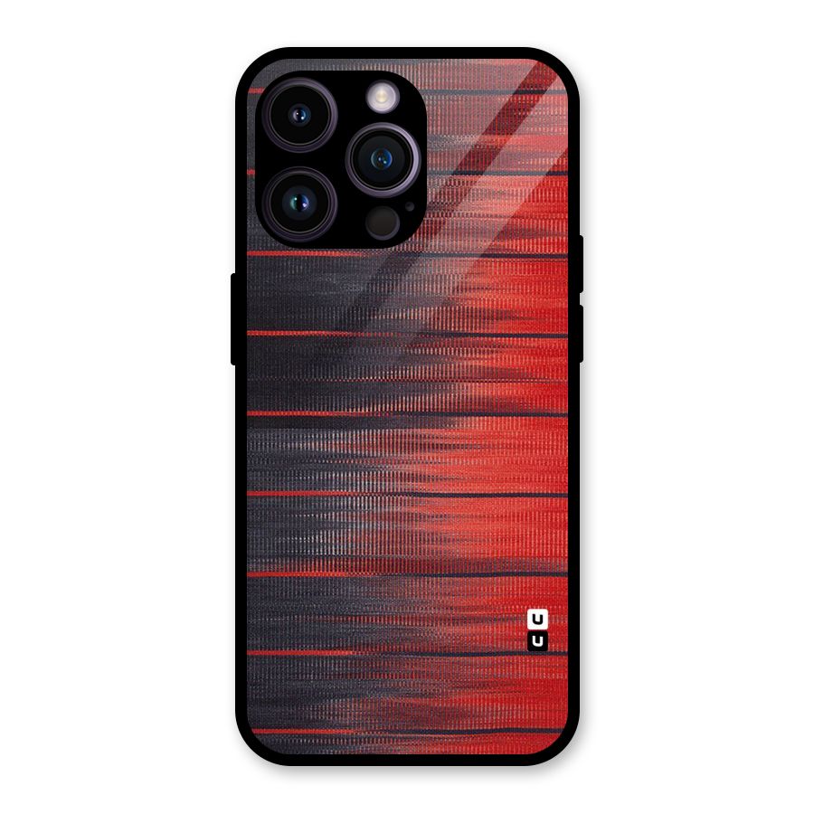 Fusion Shade Glass Back Case for iPhone 14 Pro Max