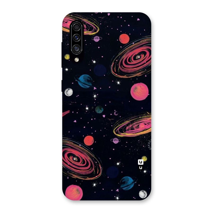 Galaxy Beauty Back Case for Galaxy A30s