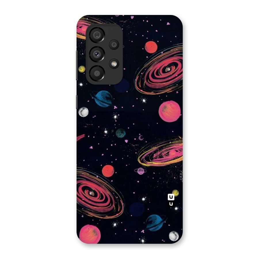 Galaxy Beauty Back Case for Galaxy A33 5G