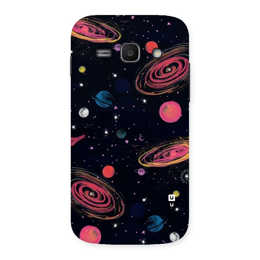 Galaxy Beauty Back Case for Galaxy Ace 3