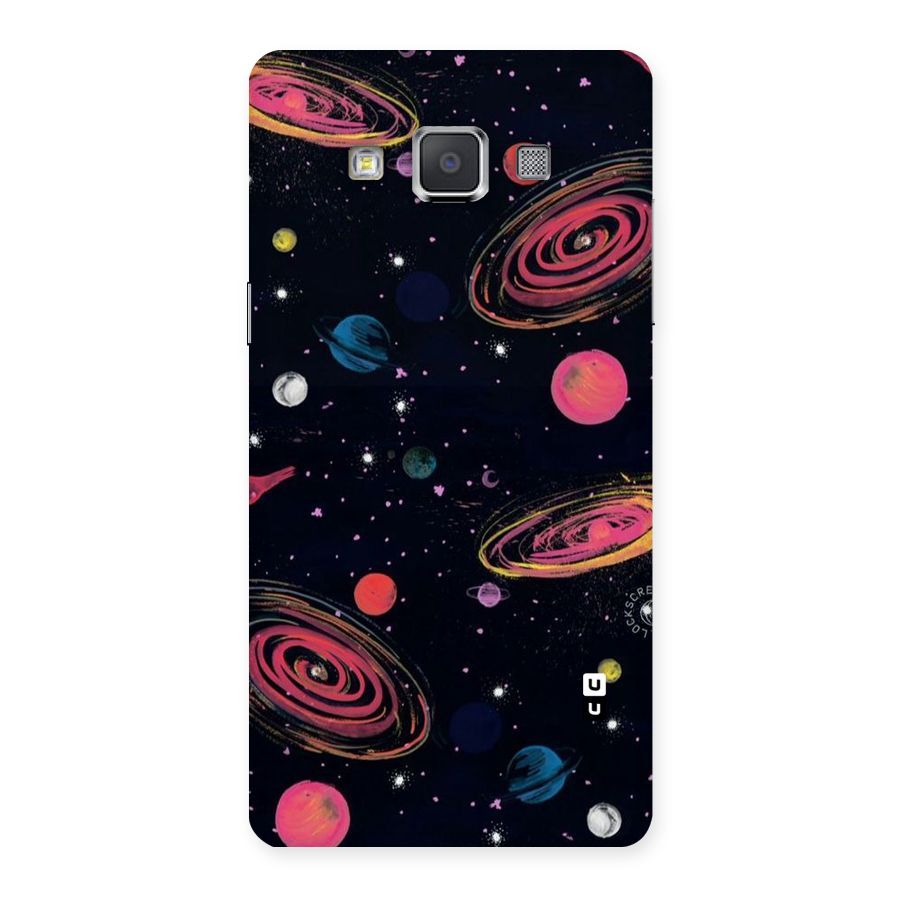 Galaxy Beauty Back Case for Galaxy Grand Max