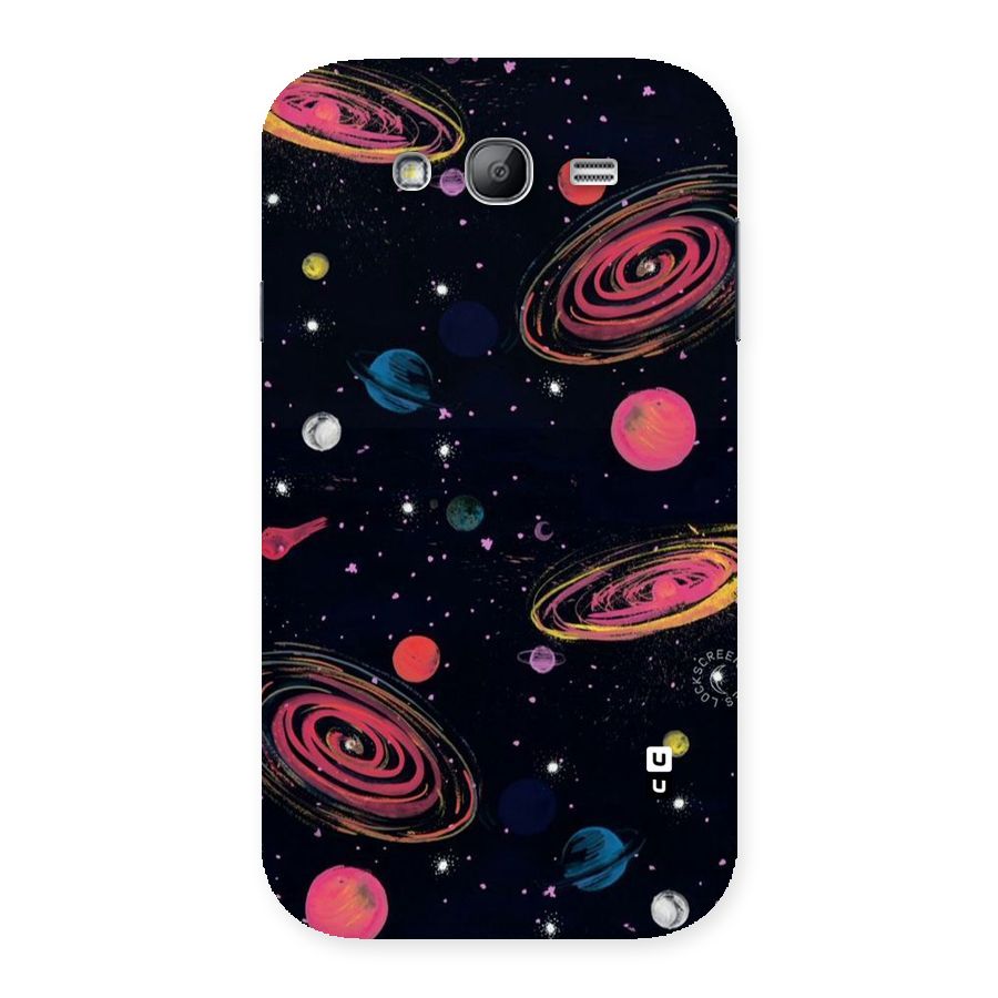Galaxy Beauty Back Case for Galaxy Grand Neo