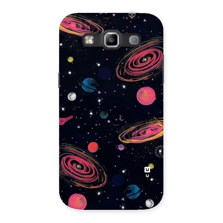 Galaxy Beauty Back Case for Galaxy Grand Quattro