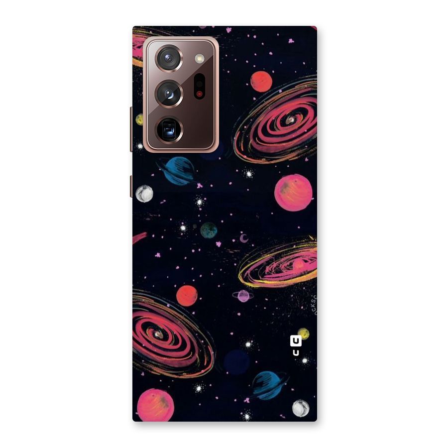 Galaxy Beauty Back Case for Galaxy Note 20 Ultra