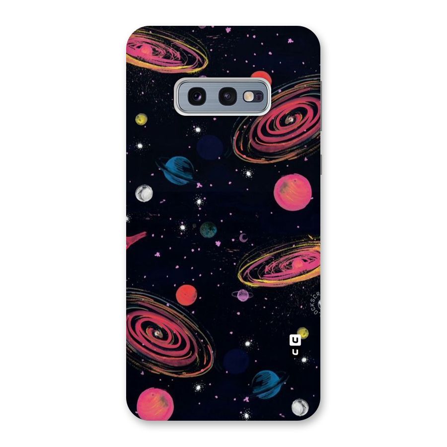 Galaxy Beauty Back Case for Galaxy S10e