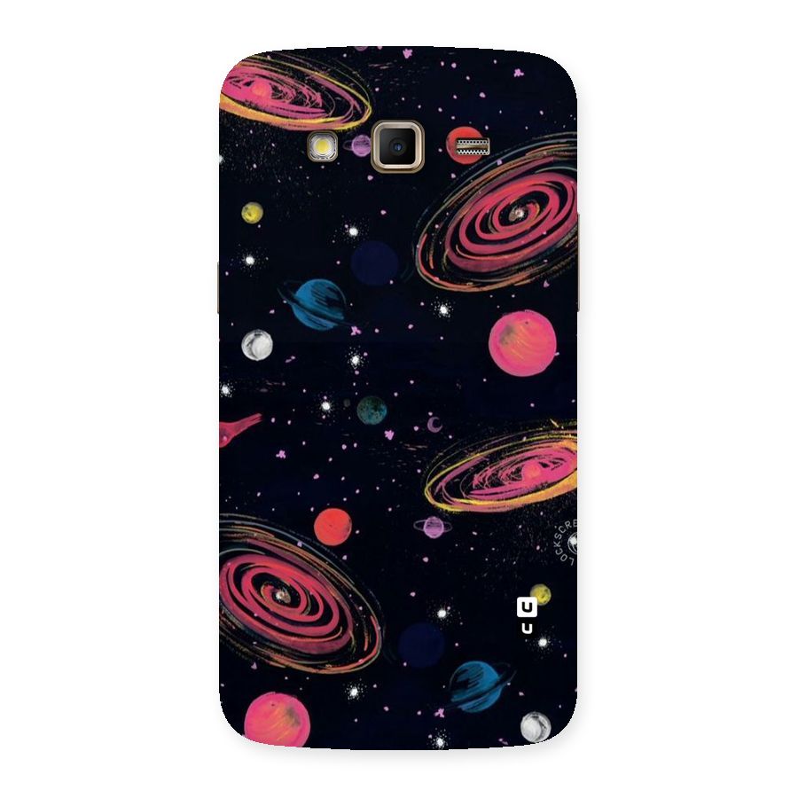 Galaxy Beauty Back Case for Samsung Galaxy Grand 2