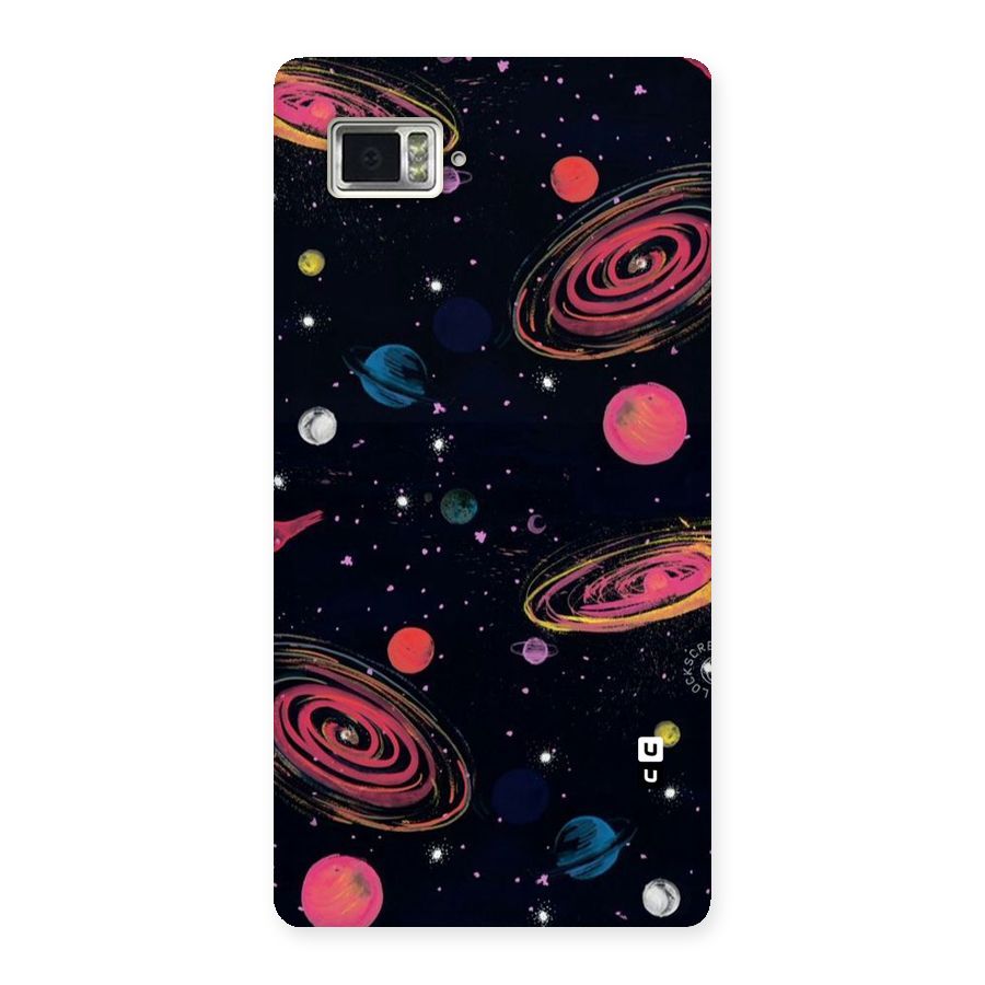 Galaxy Beauty Back Case for Vibe Z2 Pro K920
