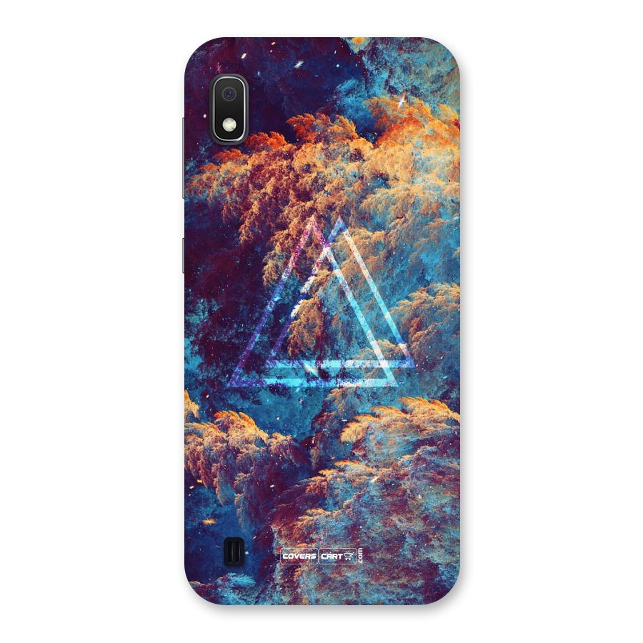 Galaxy Fuse Back Case for Galaxy A10