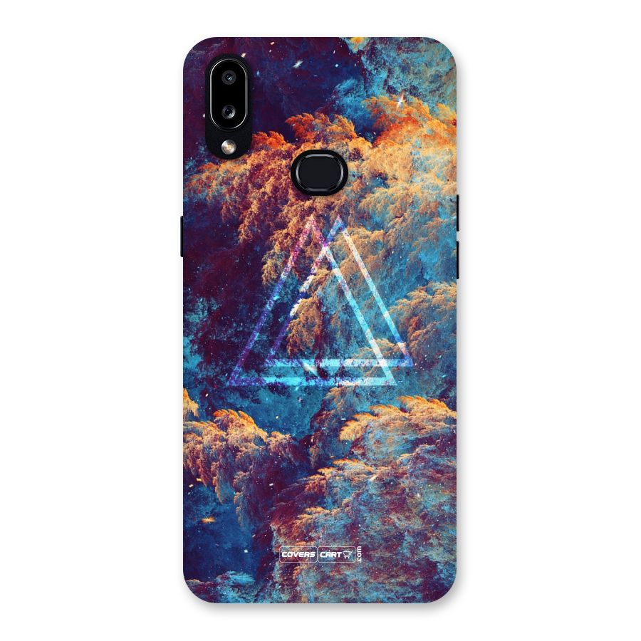 Galaxy Fuse Back Case for Galaxy A10s